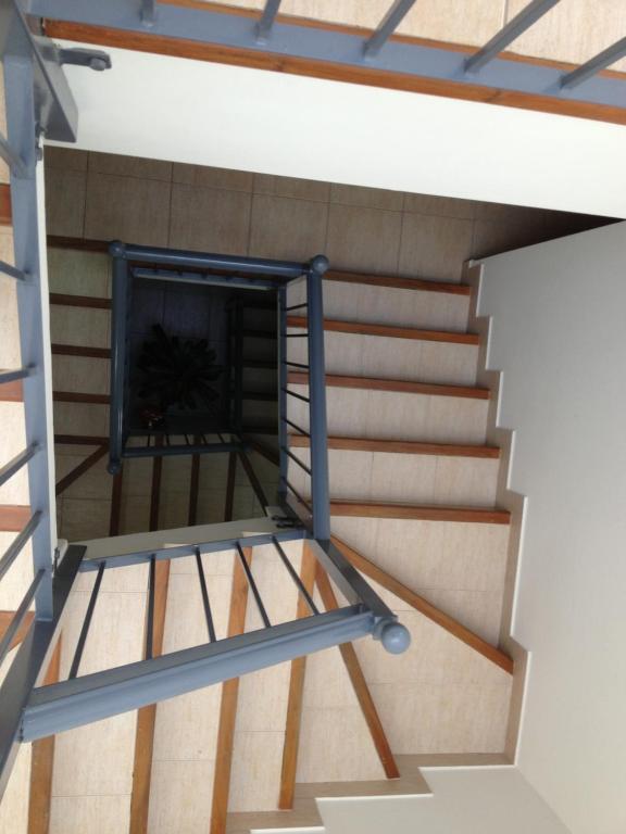 Antares Apart Hotel Campana Dış mekan fotoğraf